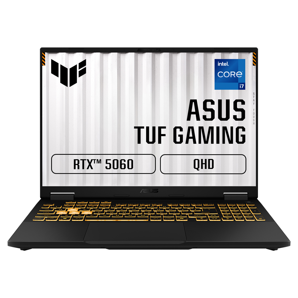 에이수스 2025 TUF 게이밍 F16 코어i7 인텔 14세대 지포스 RTX 5060 1,926,400원