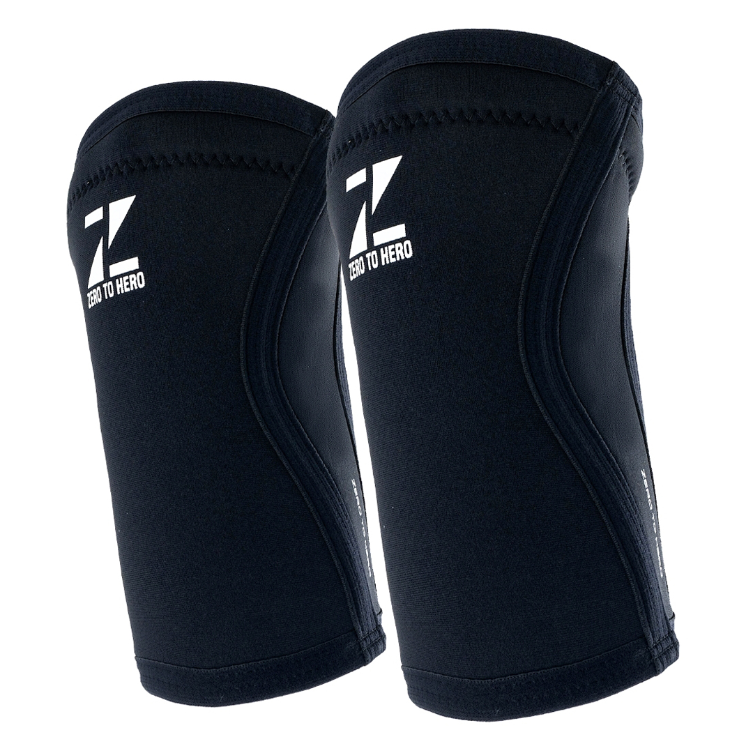 제로투히어로 네오프렌 무릎보호대 5mm 세트 26,900원