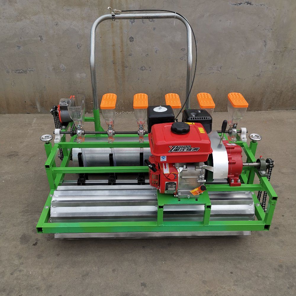 동력 파종기 농업용 다기능 심는 뿌리기 씨 모종 농사 1,006,400원