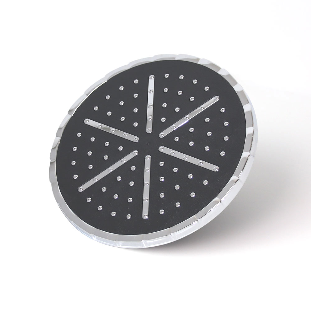 에이치컴퍼니 국산폭포수헤드-블랙1호 폭포수헤드 해바라기샤워헤드 크롬 수압상승 샤워기 절수헤드 샤워기헤드 절수 해바라기샤워기 폭포수샤워기헤드 5,890원