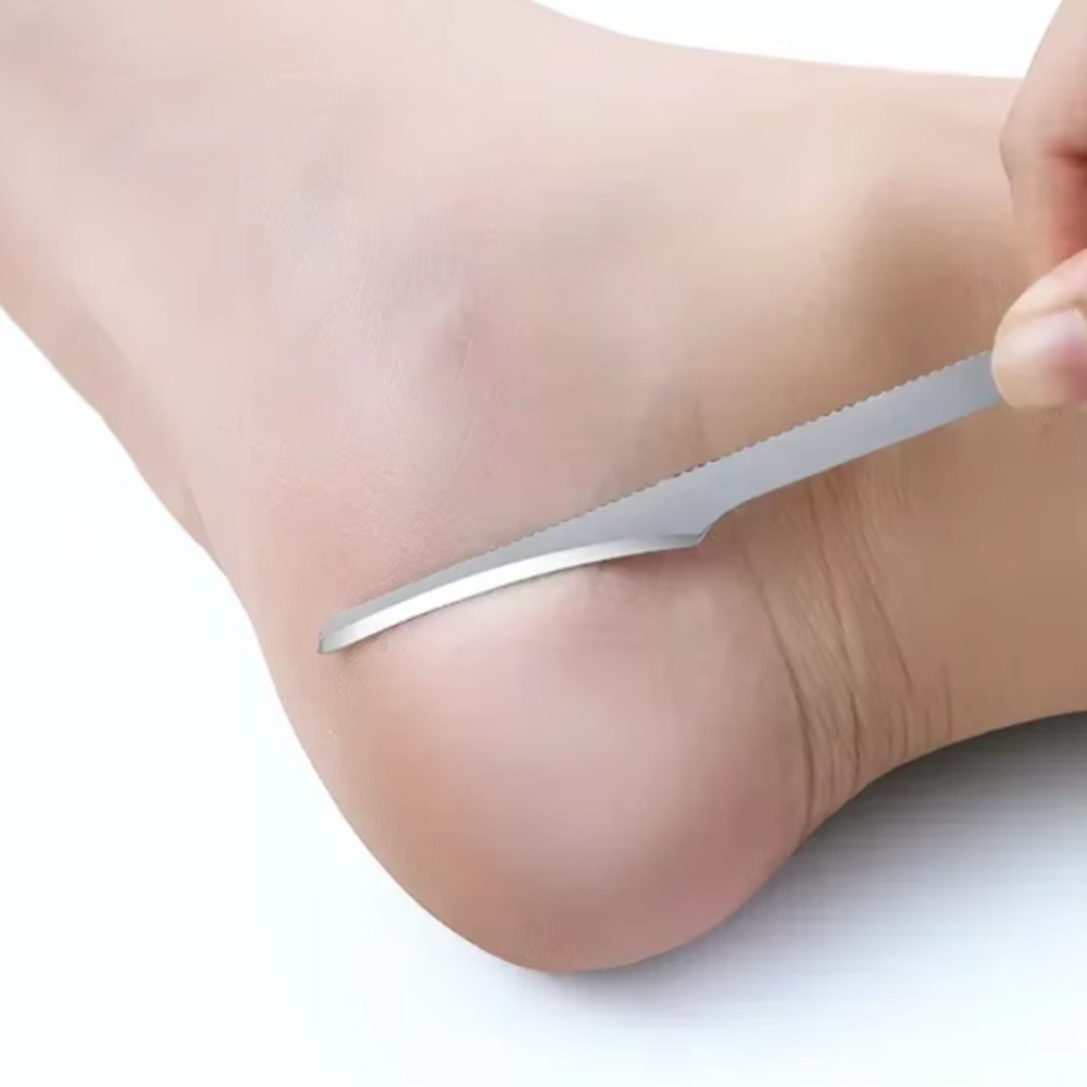 발각질제거기 굳은살 제거 뒤꿈치 각질 발바닥 5,800원