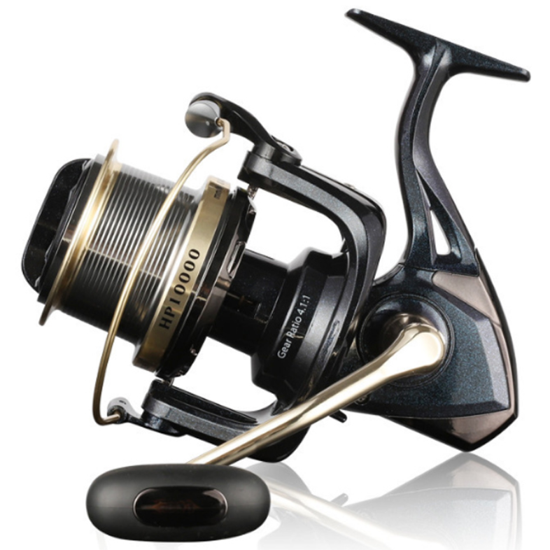 SUNFC 액티브캐스팅 HS 원투릴 서프릴 레드펄스 서프 엑티브케스트, 12000번 70,000원