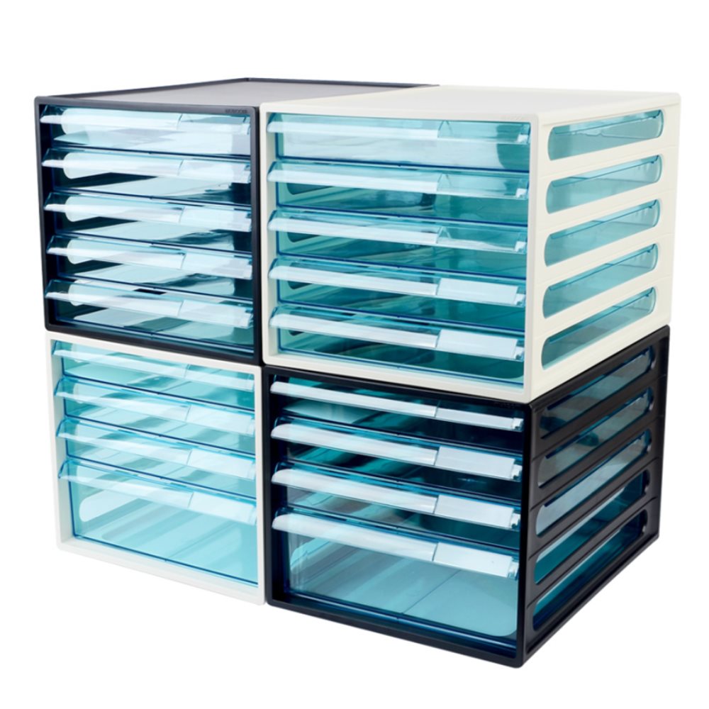 행복한쇼핑 마이룸 EL 서류함 4단 5단 마이룸el서류함 35,800원