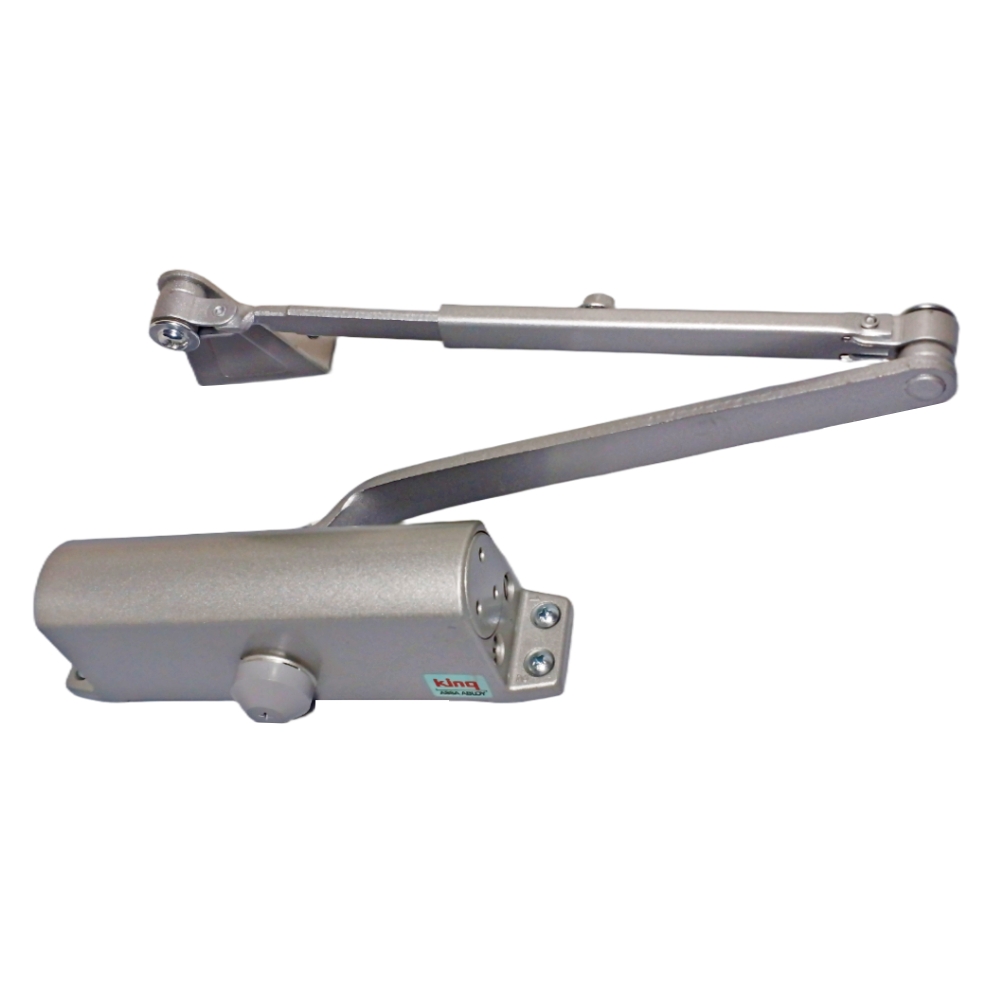 [스타 도어클로저 일자 브라켓 + 타공지사은품] 제조일 2년 a/s 무료배송 현관문 방화문 킹 도어체크 k630 도어클로져 / 내화용 25,400원