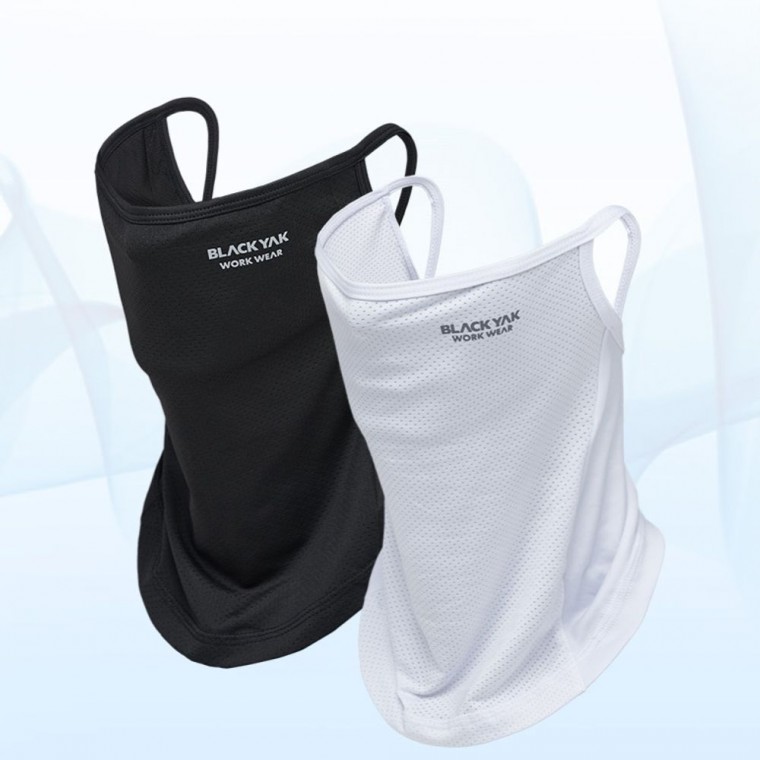 블랙야크 스카프 자외선 햇빛 차단 UV 자전거 골프 등산 마스크 썬마스크, 단일상품 19,690원