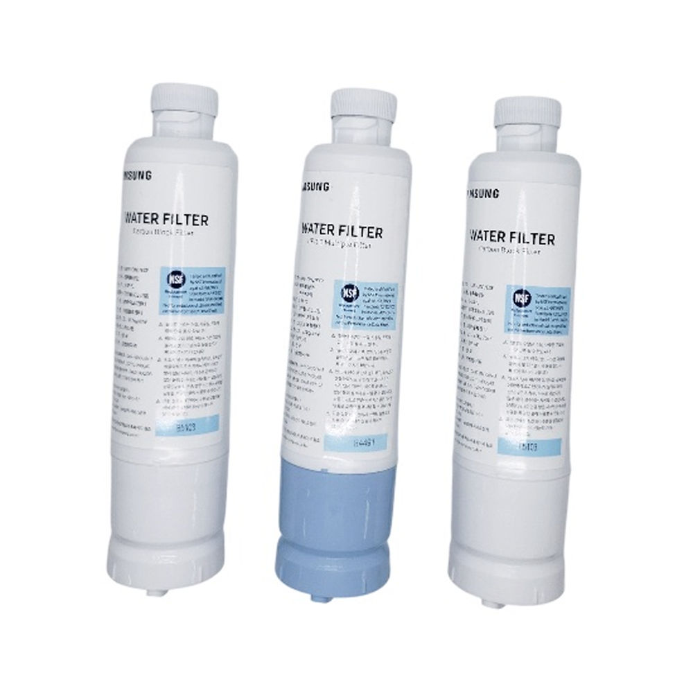 삼성 양문형 냉장고 얼음 정수 필터 RS80A5120M9 RS80T5190B4 RS80T5190SL 107,000원