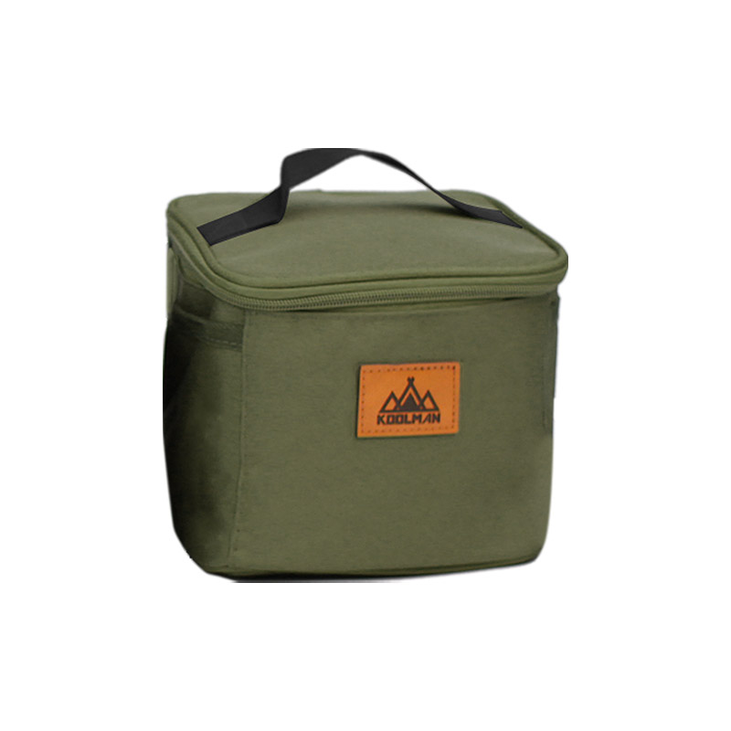 KOOLMAN(쿨맨) 다용도 양념통 수납 캠핑 가방 9,800원
