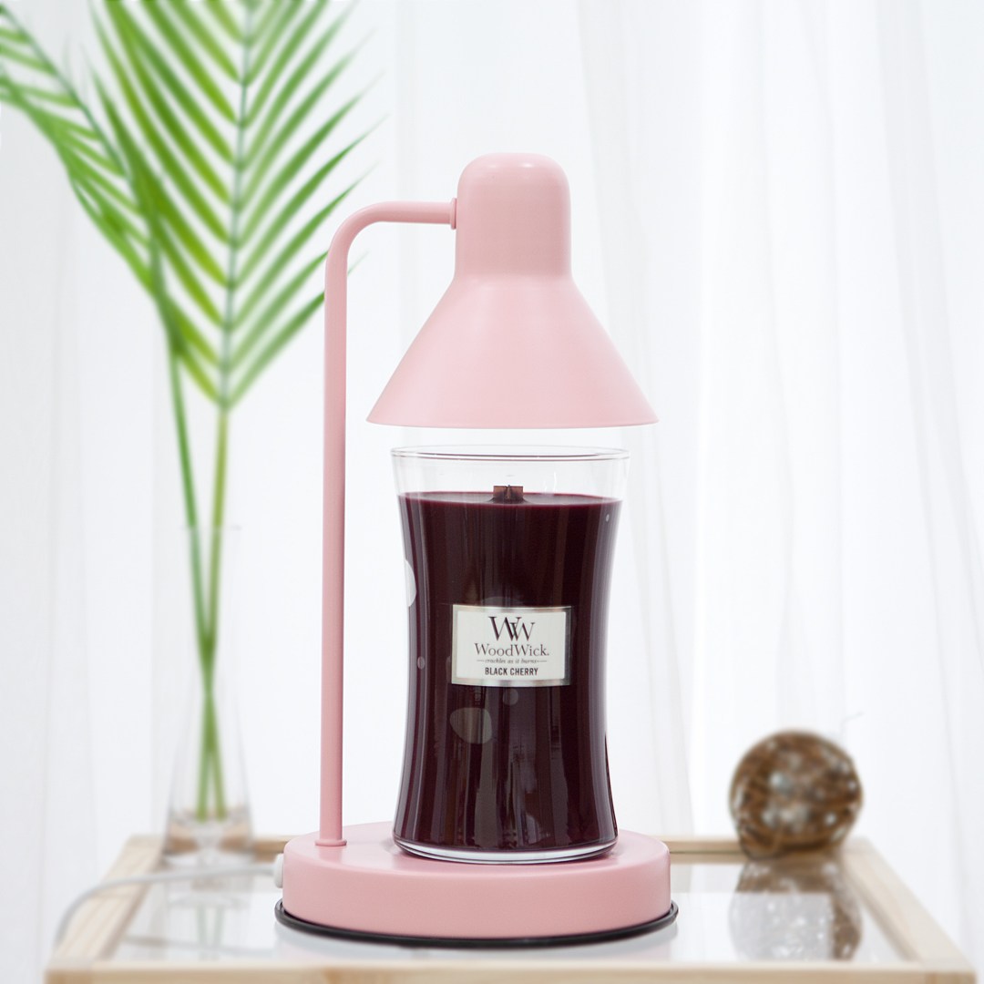 우드윅캔들 라지자 + 더스윗 모노 캔들워머 다이얼 + 전구 2p 세트 59,900원