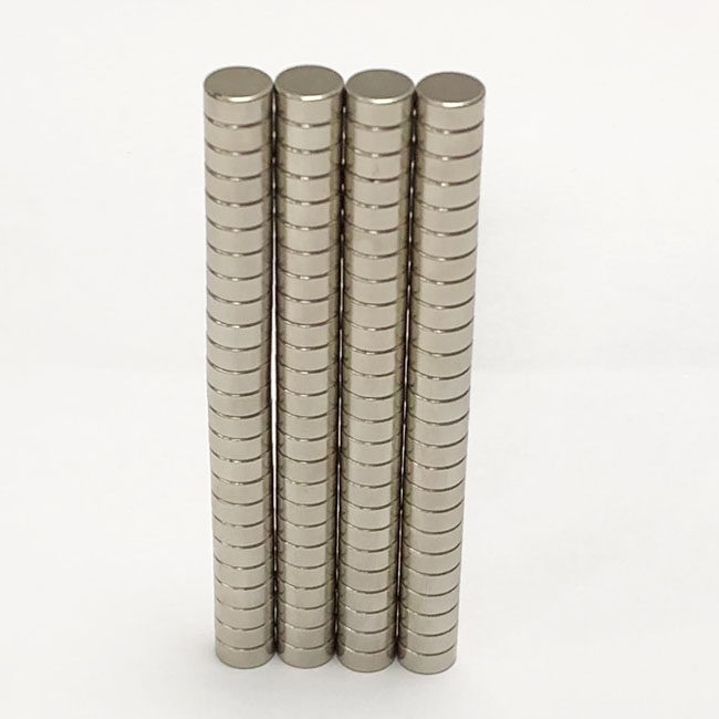 제이스샷 D7x3T 네오디움 원형자석 [제이스마그네트] 16,890원