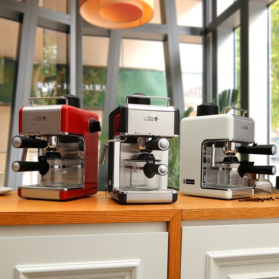 빈크루즈 에스프레소 커피머신 BCC-480ES 89,000원