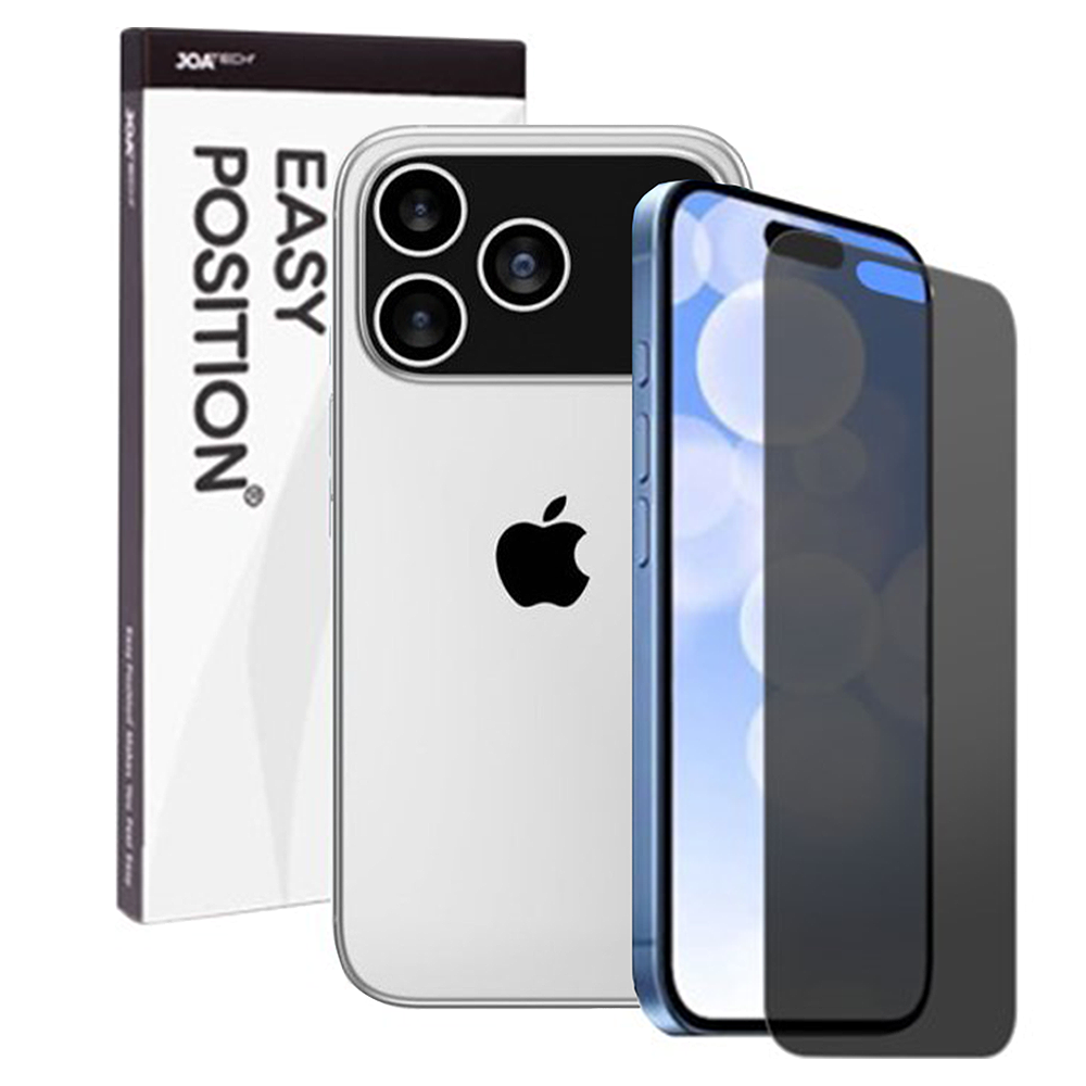 이지포지션 사생활보호 고광택 클리어 휴대폰 액정보호 필름 2p + 부착툴 세트, 1세트 13,900원