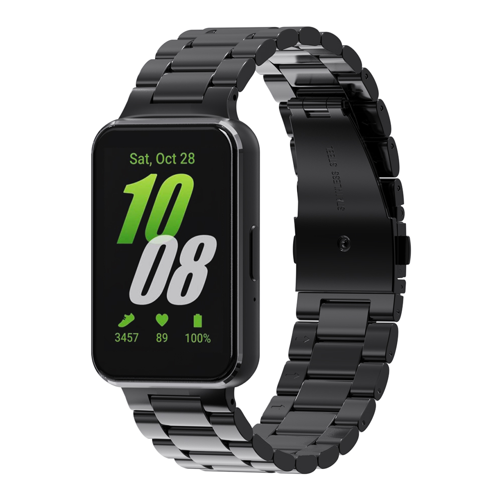 칸탐 갤럭시워치 클래식 메탈스트랩, 블랙, 1개 14,550원