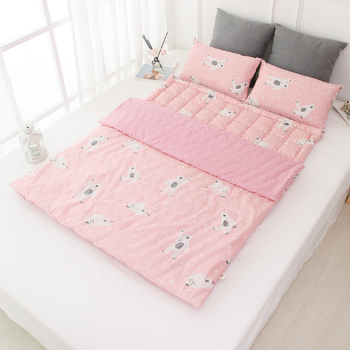 보떼하우스 사계절용 분리형 낮잠이불 92,900원