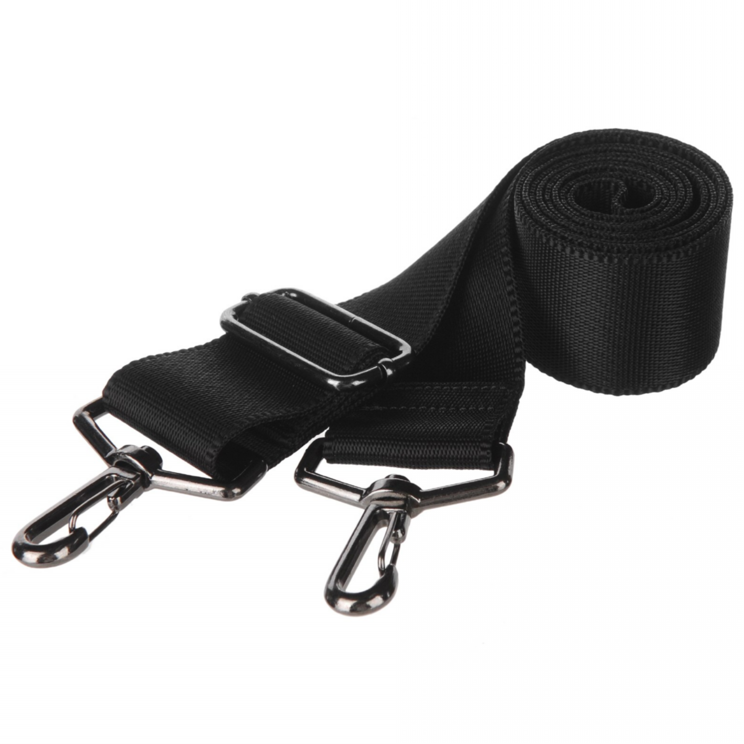 제로팅 중형 가방스트랩 끈 WZL1MBK 1P 블랙 가방끈 어깨끈 ZEROTING 13,800원