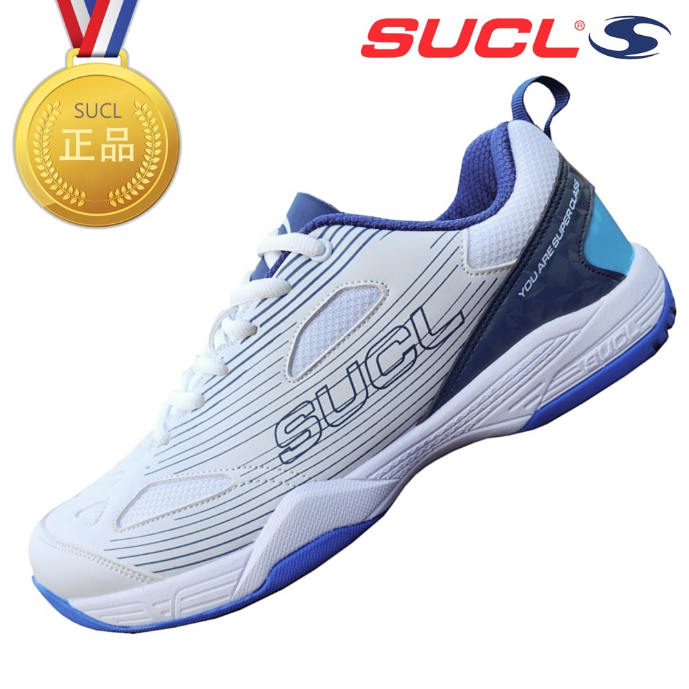 SUCL 슈클 초경량 배드민턴화 엑스라이트 TENNIS SHOES 탁구화 배구화 39,800원