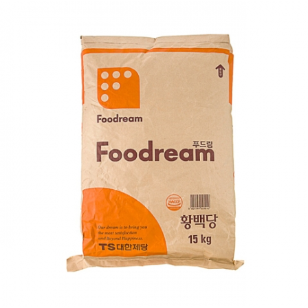 황설탕 황백당 15kg 대한제당 업소용 식자재 효소 213,000원