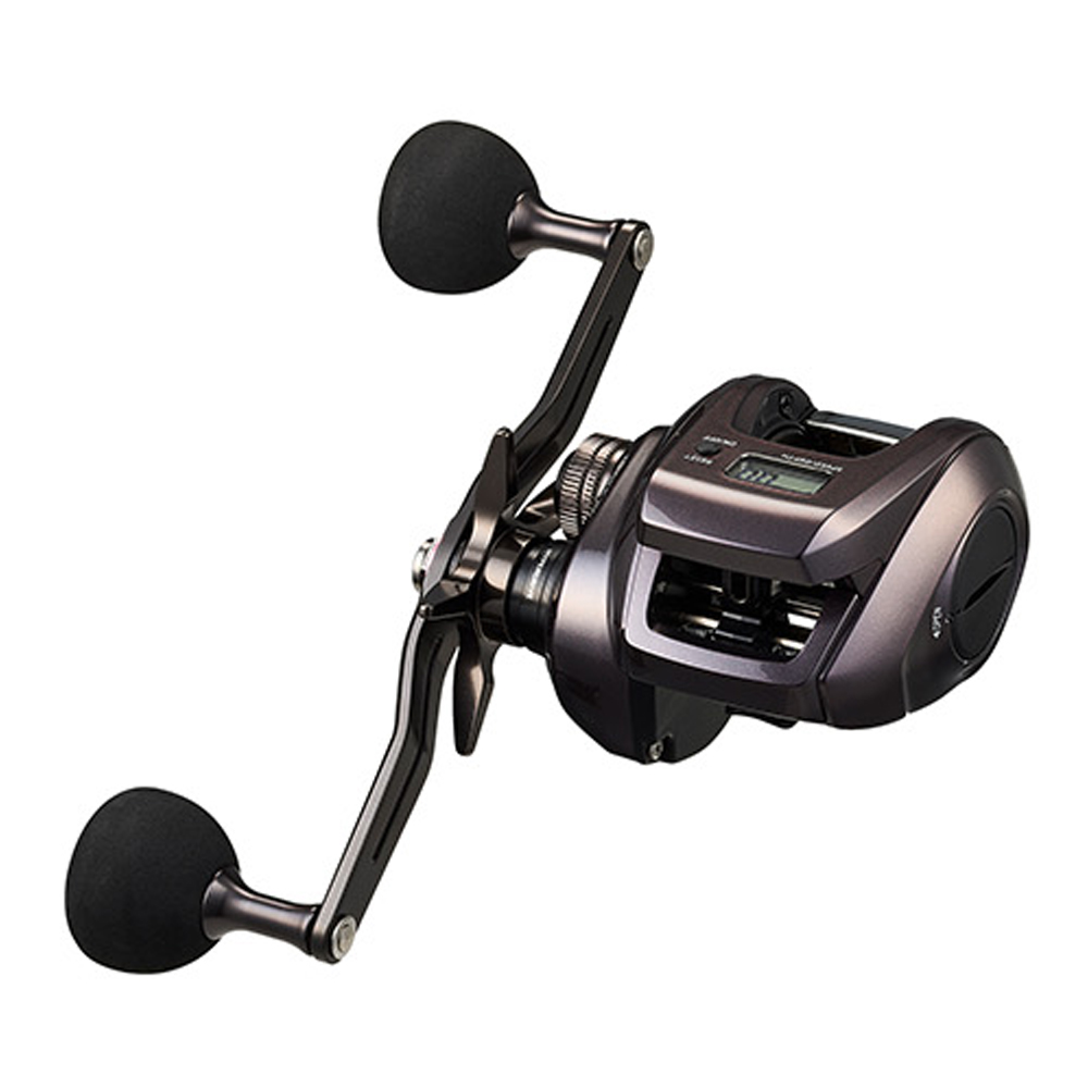 다이와 24 코우가 IC 수심 카운터 베이트릴 한국다이와 정품 708,700원