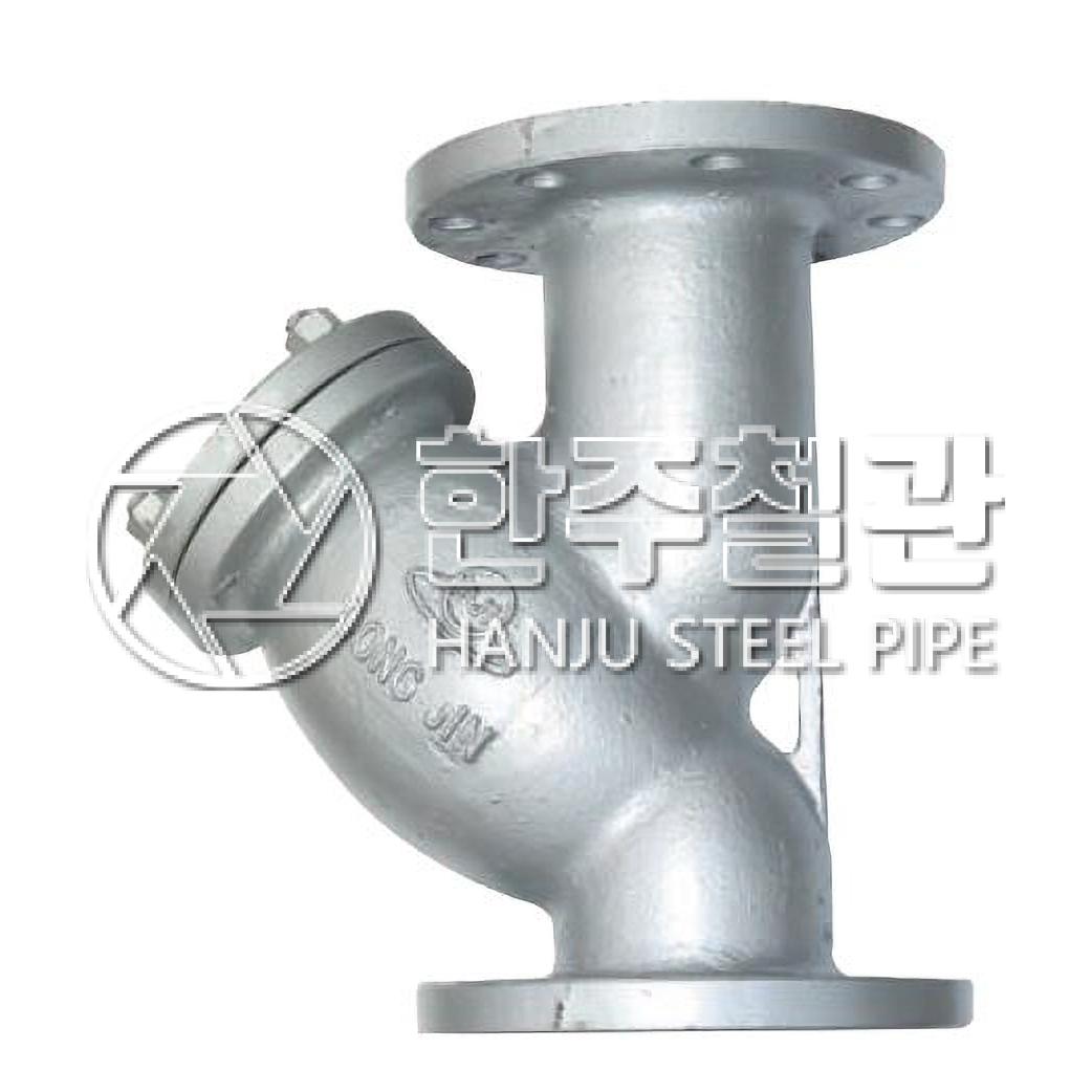 동진밸브 주강10K스트레이너(여과기) 50A 배관자재 865,540원