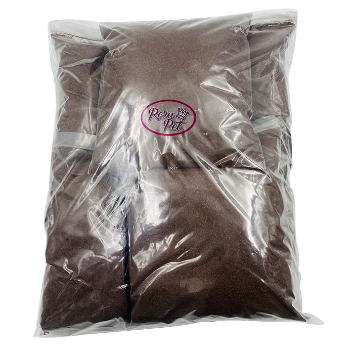 로라펫 달팽이 사막생물 바닥재 코코피트 2L 12,250원