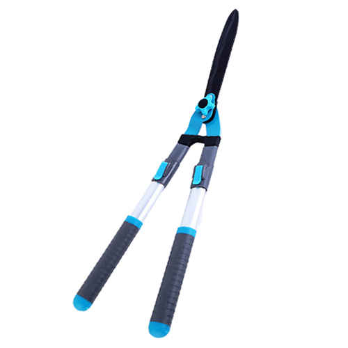 월드크린 길이조절 대형 블레스 조경 전지 가위 A타입, 1개 31,900원