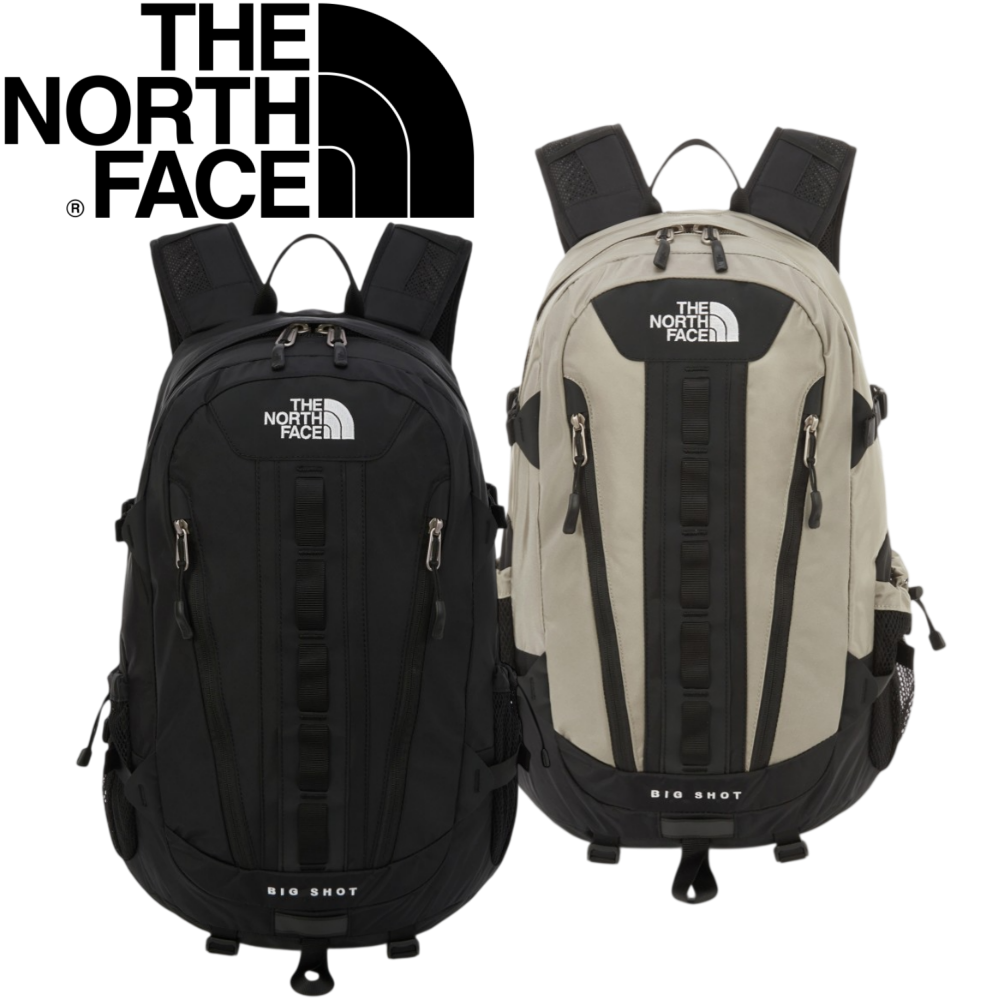 [매장 발송] 노스페이스 남녀공용 백팩 학생 책가방 노트북 가방 직장인 데일리 출퇴근 등하교 여행 등산 캠핑 232,900원
