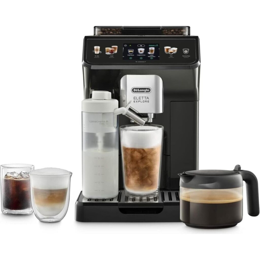 De'Longhi Eletta Explore ECAM45267G 커피머신 2,748,000원