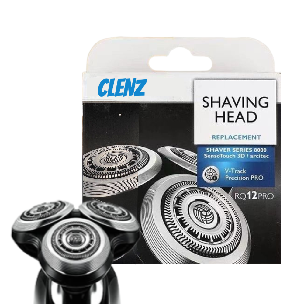 클렌즈 필립스 전기면도기 s9000 면도날 s7000 RQ 면도기날 헤드 호환용 21,500원