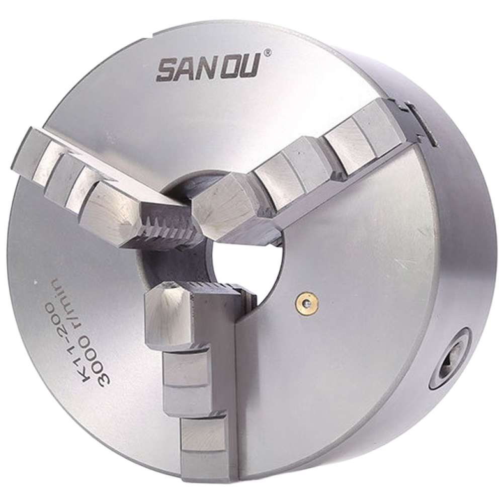 SAN OU (20인치) - 표준형 스크롤 척 선반척 연동척 K11-500 3JAW, 1개 1,670,950원
