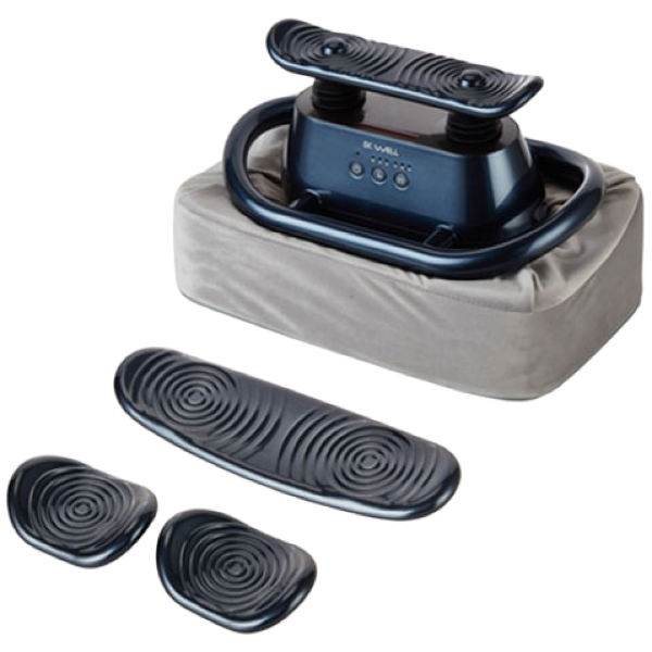 [S급리퍼] 닥터웰 발목펌프 마사지기 종아리 다리 발마사지기 혈액순환 부종완화 자동안마기 295,000원