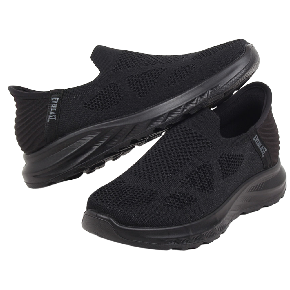 (고급인솔증정) 에버라스트 E이지핏 남녀공용 핸즈프리 운동화 노터치 슬립온 스니커즈 남성 여성 발편한 신발 29,800원