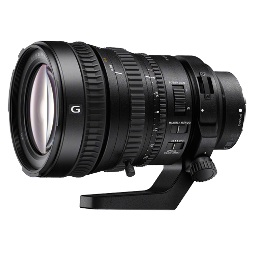 소니 FE PZ 28-135mm F4 G OSS 렌즈 SELP28135G 파워 줌렌즈 2,658,000원
