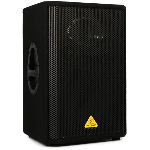 Behringer베링거 EUROLIVE B1200DPRO 고성능 액티브 500와트 12인치 내장 스테레오 크로스오버 포함 PA 서브우퍼 669,030원