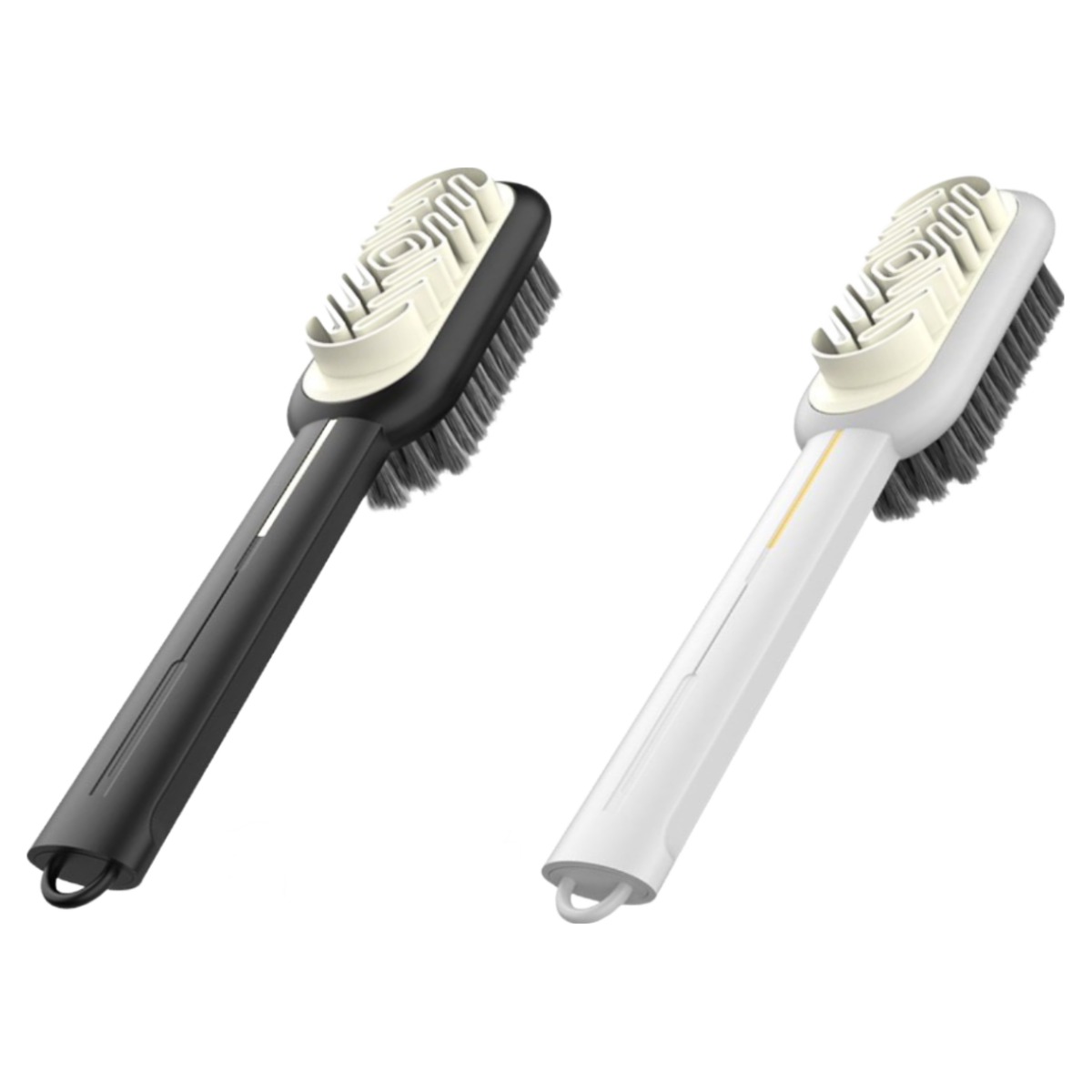 뷰티앤몬스터 신품 심플 양면 스웨이드 부츠 클리닝 브러쉬 신발 얼룩제거 브러시 6,960원