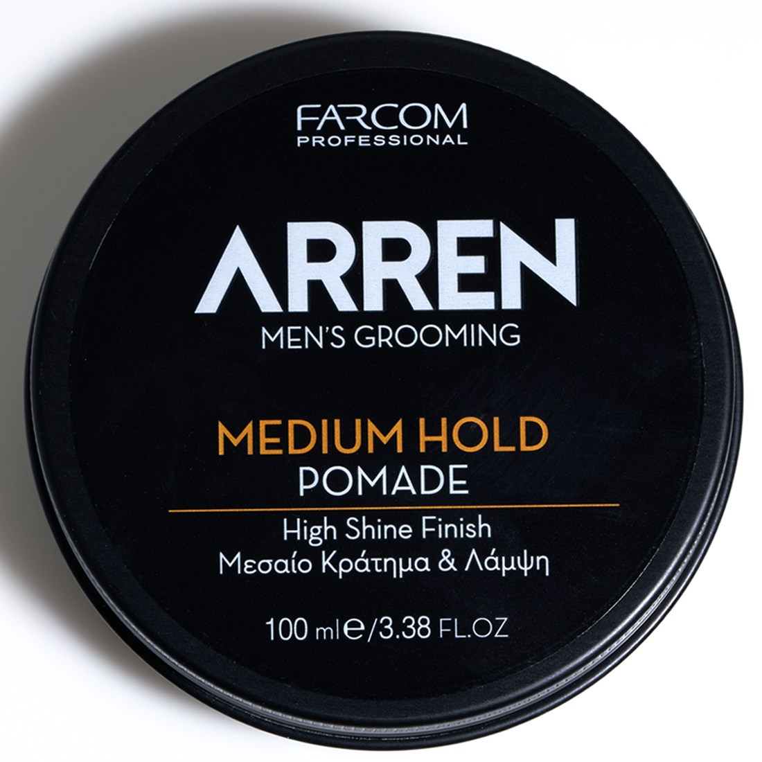 파콤 아렌 포마드 남성 왁스 100ml, 1개, 100ml 25,000원