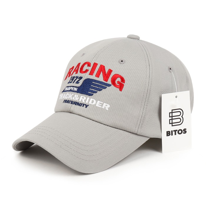 비토스 빅사이즈 모자 레이싱 볼캡 야구모자 22,900원