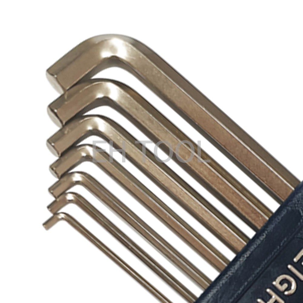 일본 에이트 숏헤드 육각 볼렌치세트 TTS-7 6각 볼렌찌 틈새 작업 EIGHT 25,000원