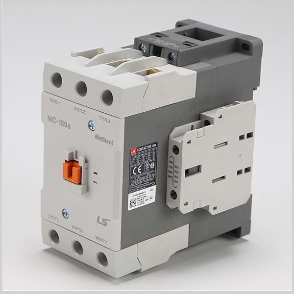 uga123 LS산전 마그네트스위치 전자접촉기 220V 380V, 1개 118,700원