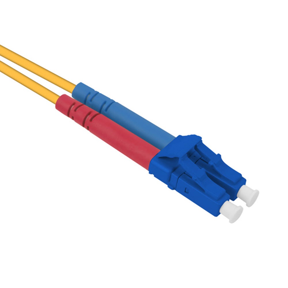 이지넷 NEXT-LL210SM LC-LC 광 패치코드 케이블 10M, NEXT-LL210SM, 1개, 10m 8,400원