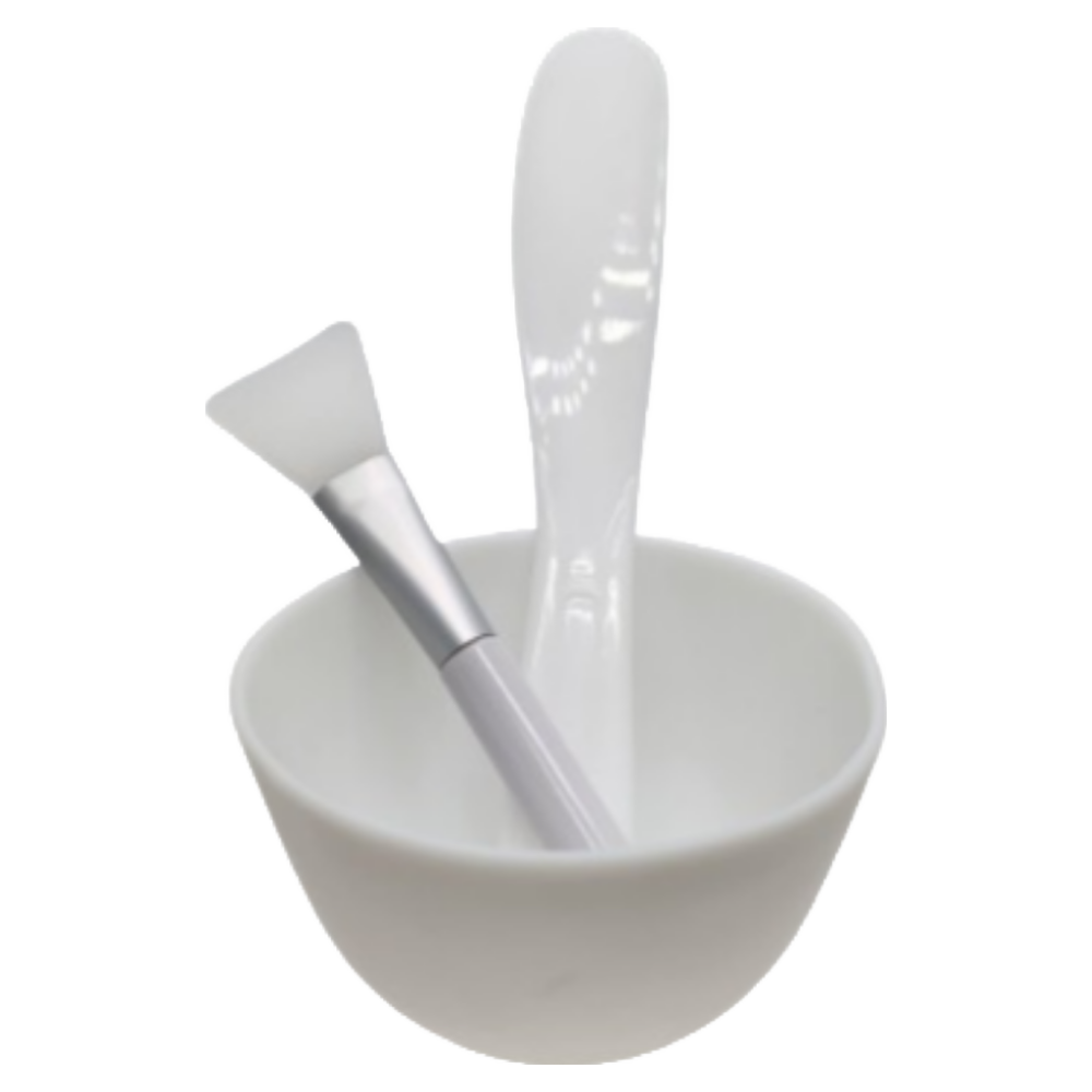 김시스터 모델링 팩 도구 3종 세트 (팩볼 + 스파츌라대 + 실리콘팩붓), 1세트 6,900원