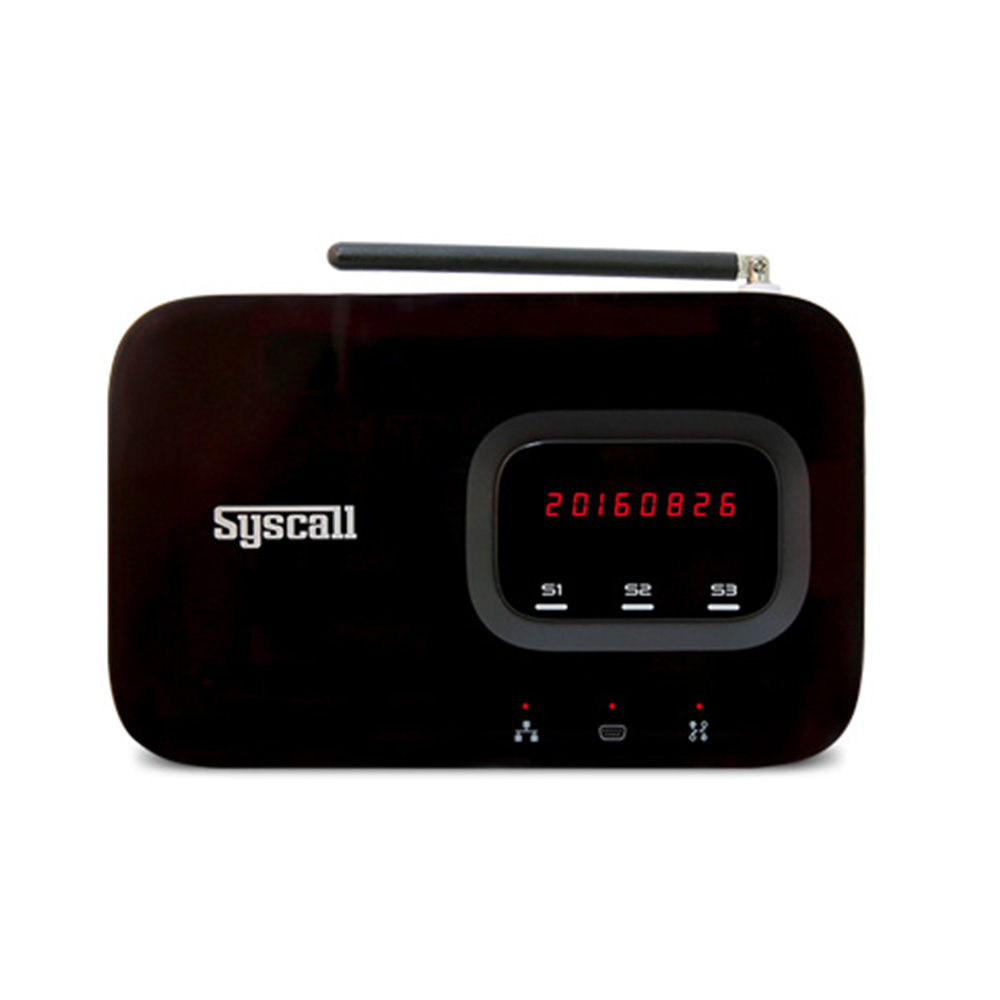 씨스콜 사용거리 확장 중계기, SRT-8200 110,440원