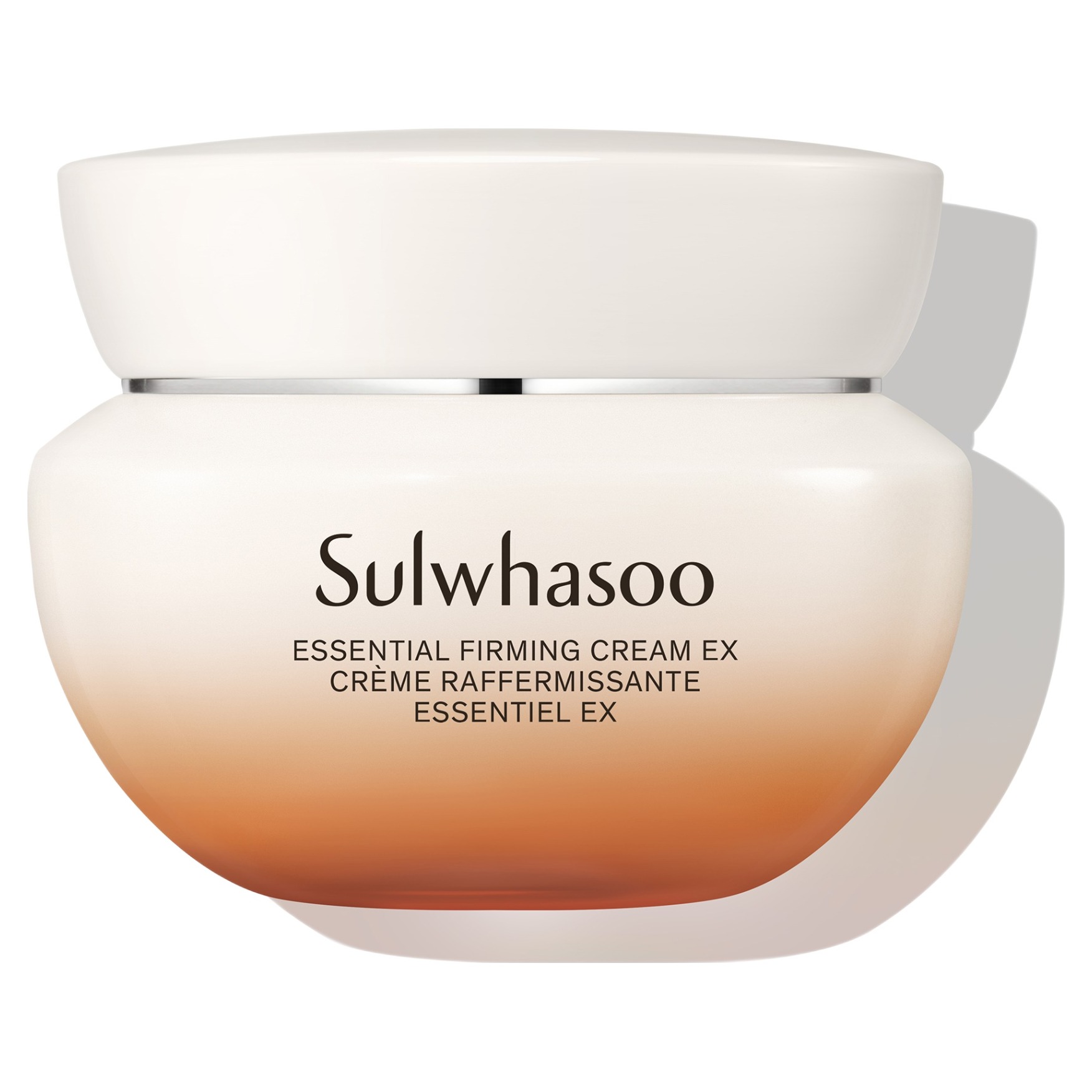 설화수 탄력크림 EX 76,000원