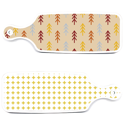 로엠디자인 서빙 도마 보드 2p 세트 10,520원