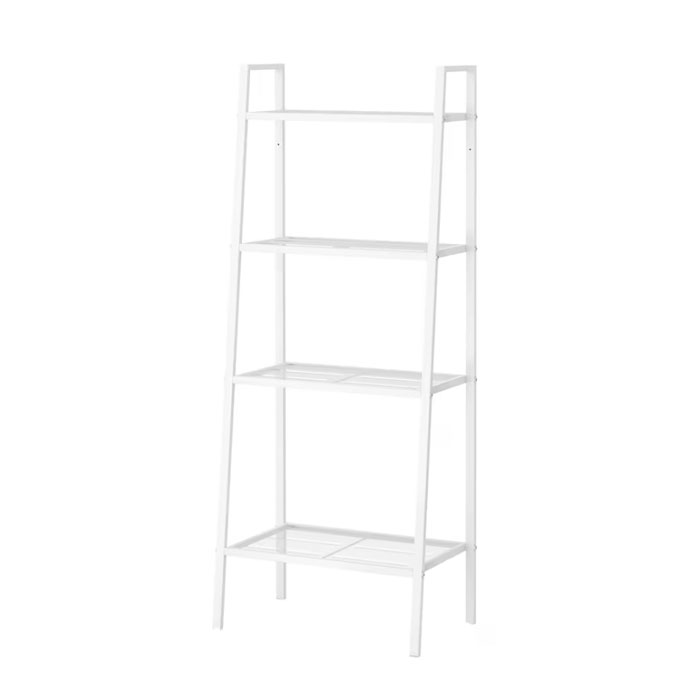 이케아 IKEA 정품 LERBERG 레르베리 4단 철제 선반 34,800원