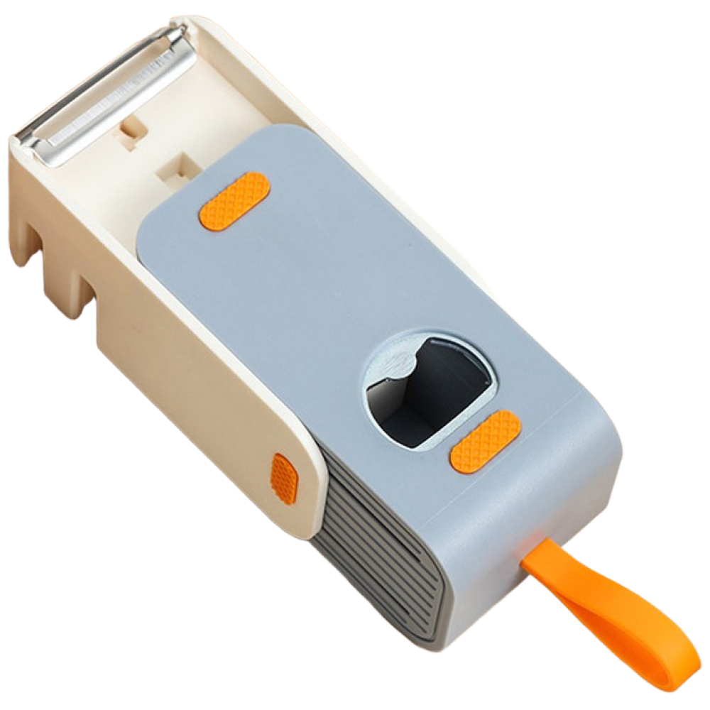 슈퍼인 3in1 가정용 다용도 칼갈이, 1개, 사진색세트 23,900원