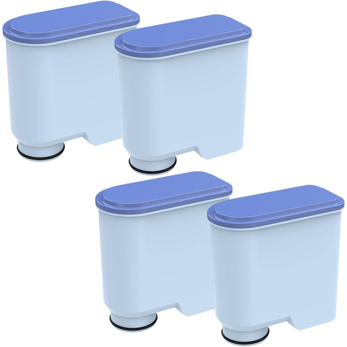 아쿠아 클린 필터 CA6903 필립스 커피 머신 및 에스프레소 머신 필터와 호환됩니다, 4개 20,900원