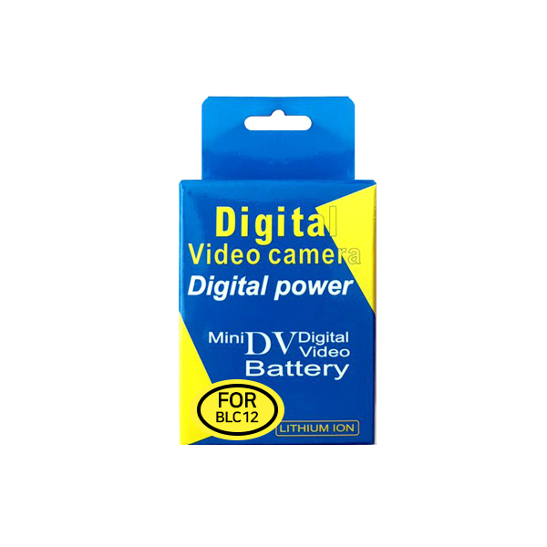 파나소닉 DMW-BLC12 호환 배터리 DMC-G85 G7 G6 G5 24,900원