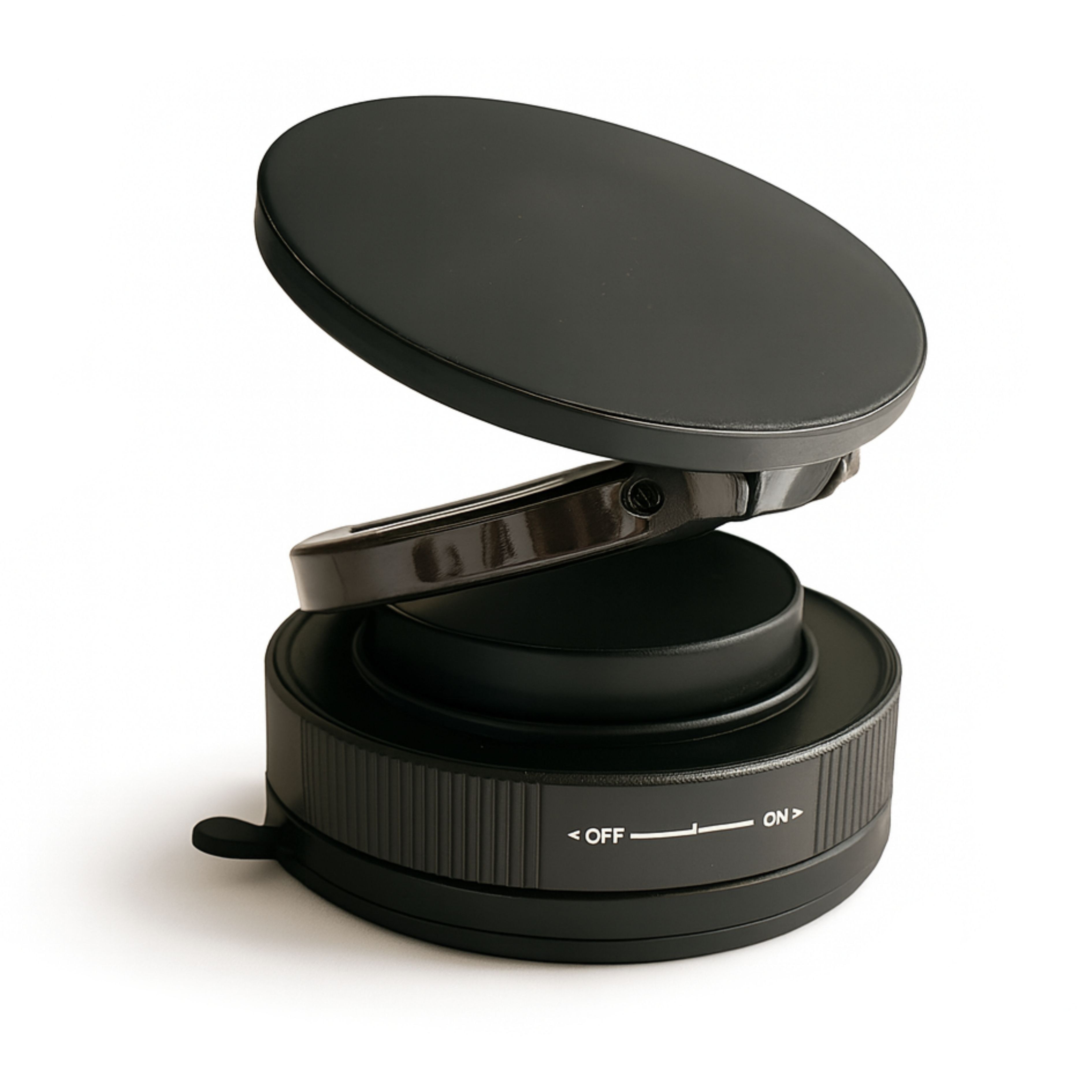 리드굿 3세대 자석 맥세이프 흡착 차량 핸드폰거치대 360도 회전 접이식 14,800원