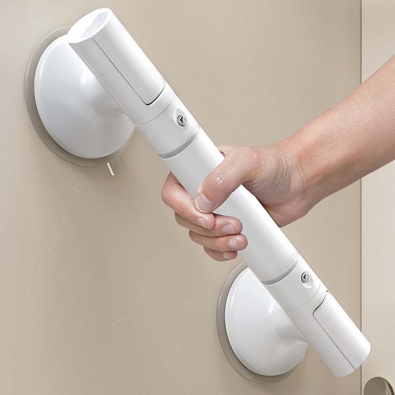 마벨인홈 프리미엄 흡착식 다용도 안전 손잡이 45cm, 2개 24,400원