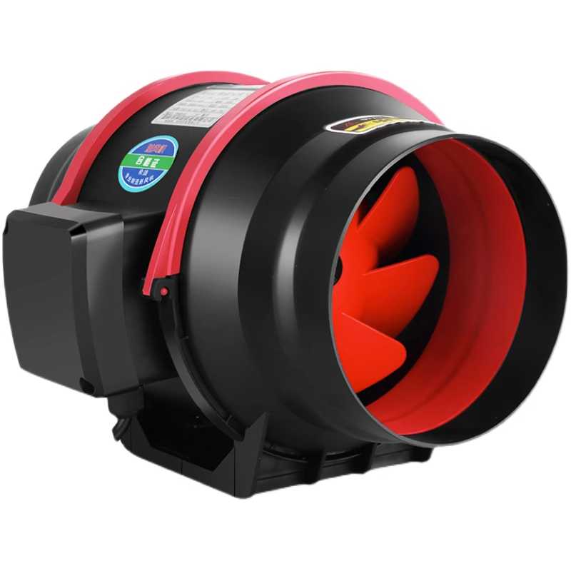 JIBAIHUO 주방 환기 팬 고기집 닥트 덕트 업소용 후드 환풍기 26,980원