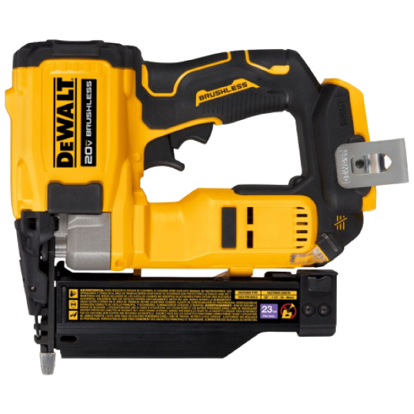 디월트 DCN623N 충전실타카 20V 본체 BL모터 16-38mm 핀보충알림 무선 타카총 320,580원